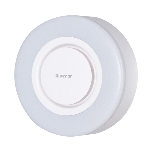 Nachtlicht und Zigbee Repeater - HS2RNL