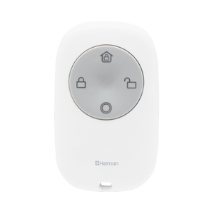 Smarte Zigbee Fernbedienung HS2RC series