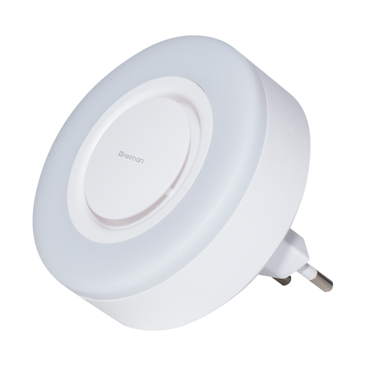 Nachtlicht und Zigbee Repeater - HS2RNL