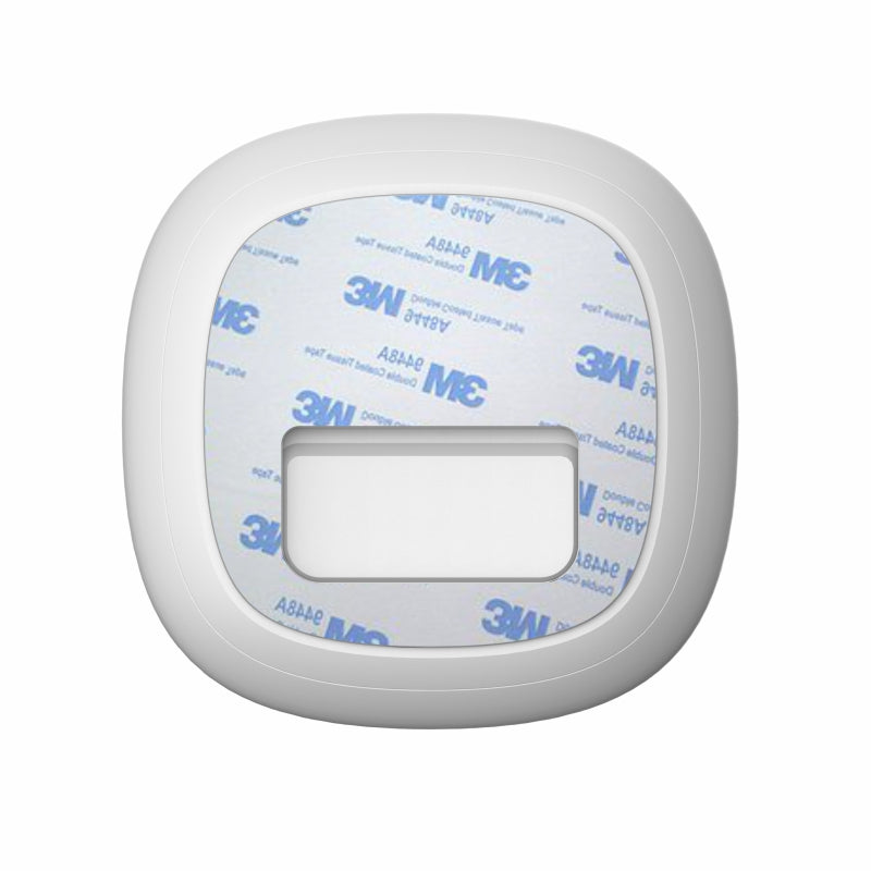 Heiman HM3RC Funk-Fernbedienung – zentrale Steuerung für bis zu 40 vernetzte Warnmelder