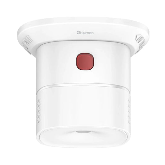 Kohlenmonoxid-Melder, CO-Sensor, Zigbee 3.0, HS1CA