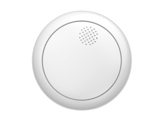 Rauchmelder Wi-Fi Heiman WS2SA-1