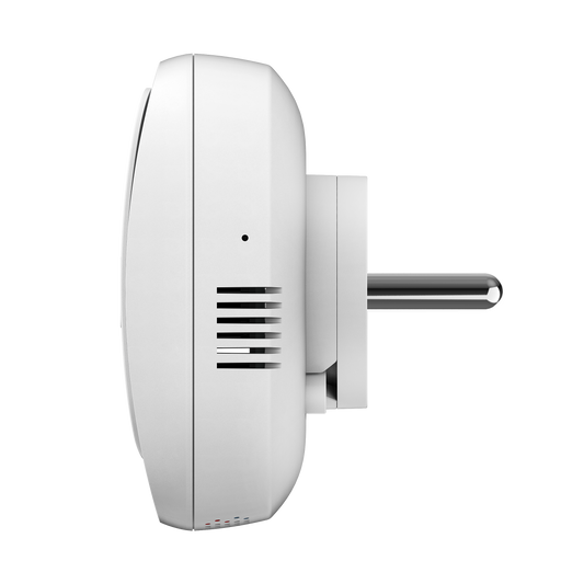 Gasmelder Zigbee Heiman HS1CG
