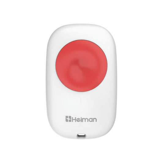 Notfallknopf, Zigbee, Heiman HS1EB