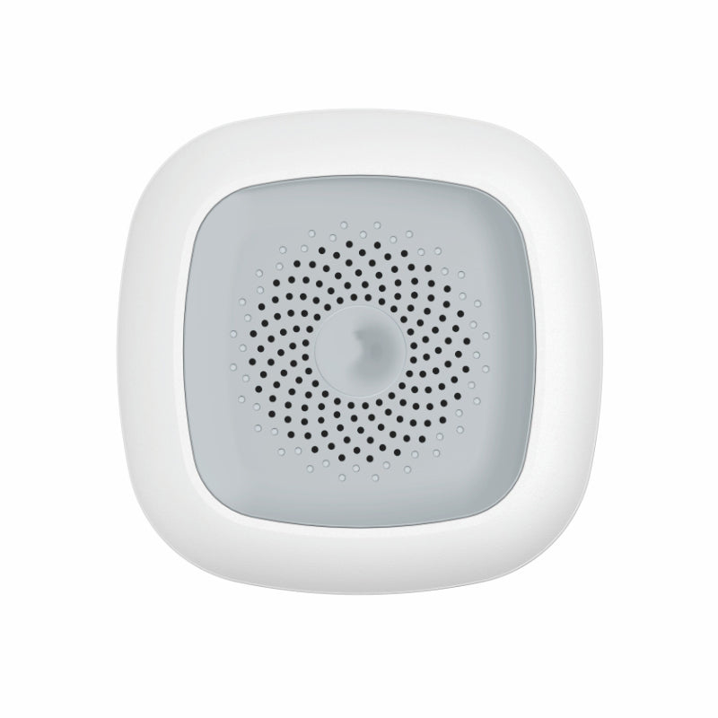 Heiman Temperatur- und Feuchtigkeitssensor Zigbee (HS1HT Serie)