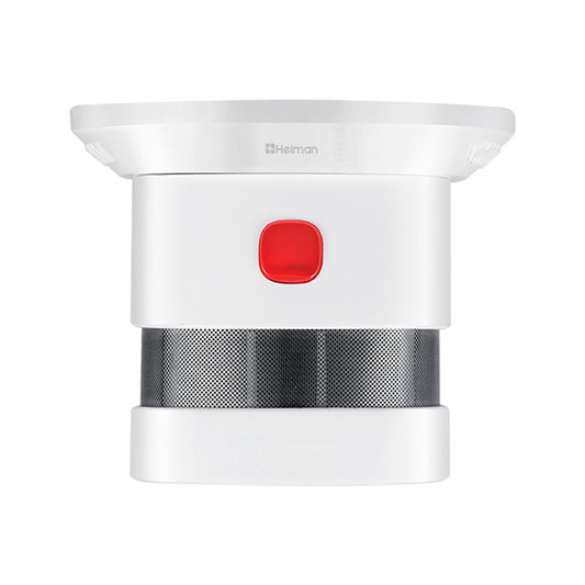 Matter Rauchmelder von Heiman HS1SA-M