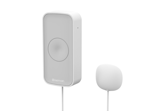 Wassersensor Zigbee Heiman HS1WL