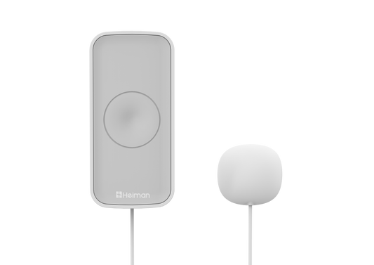 Wassersensor Zigbee Heiman HS1WL