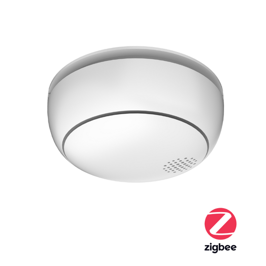 Zigbee 3.0 Rauchmelder HS2SA-5 von Heiman