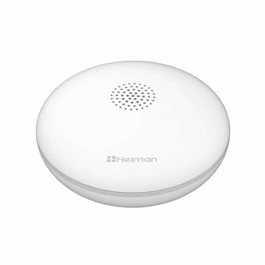 Wassermelder Heiman HS2WL-R mit Vernetzung