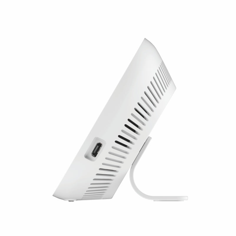 Luftqualitätsmonitor Wi-Fi Heiman WS3AQ