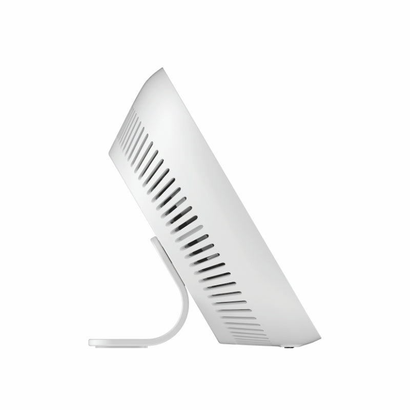 Luftqualitätsmonitor Wi-Fi Heiman WS3AQ
