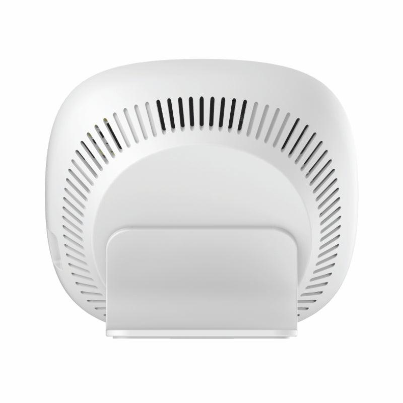 Luftqualitätsmonitor Wi-Fi Heiman WS3AQ