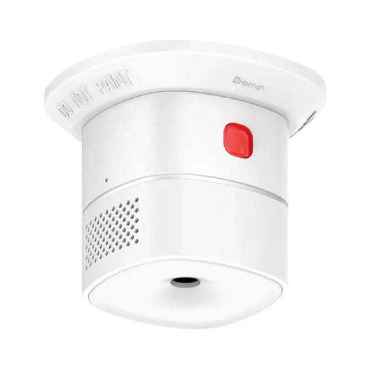 Kohlenmonoxid-Melder, CO-Sensor, Zigbee 3.0, HS1CA