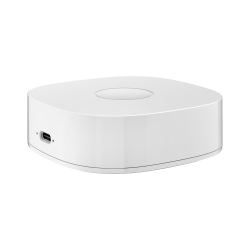 Funk-zu-WiFi-Gateway Heiman WS2GW-R