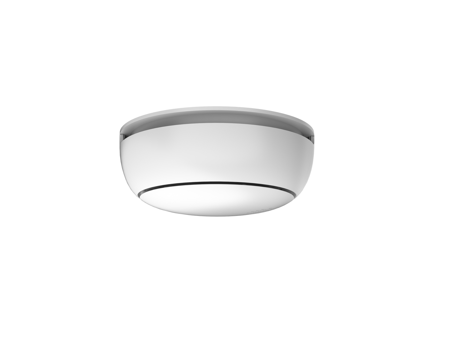 Rauchmelder Wi-Fi Heiman WS2SA-1