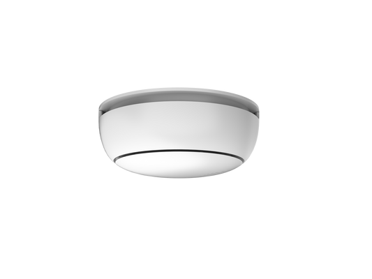 Rauchmelder Wi-Fi Heiman WS2SA-1
