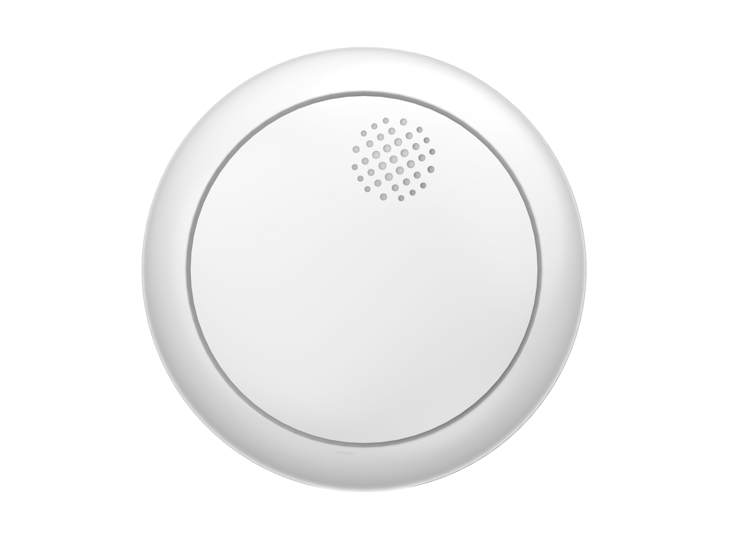 Rauchmelder Wi-Fi Heiman WS2SA-1