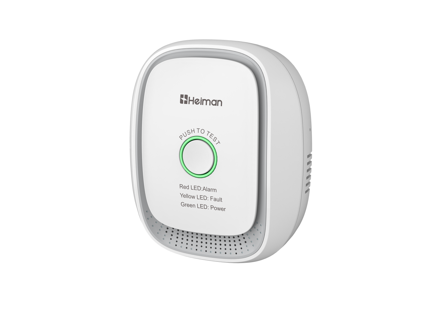 Gasmelder Zigbee Heiman HS1CG