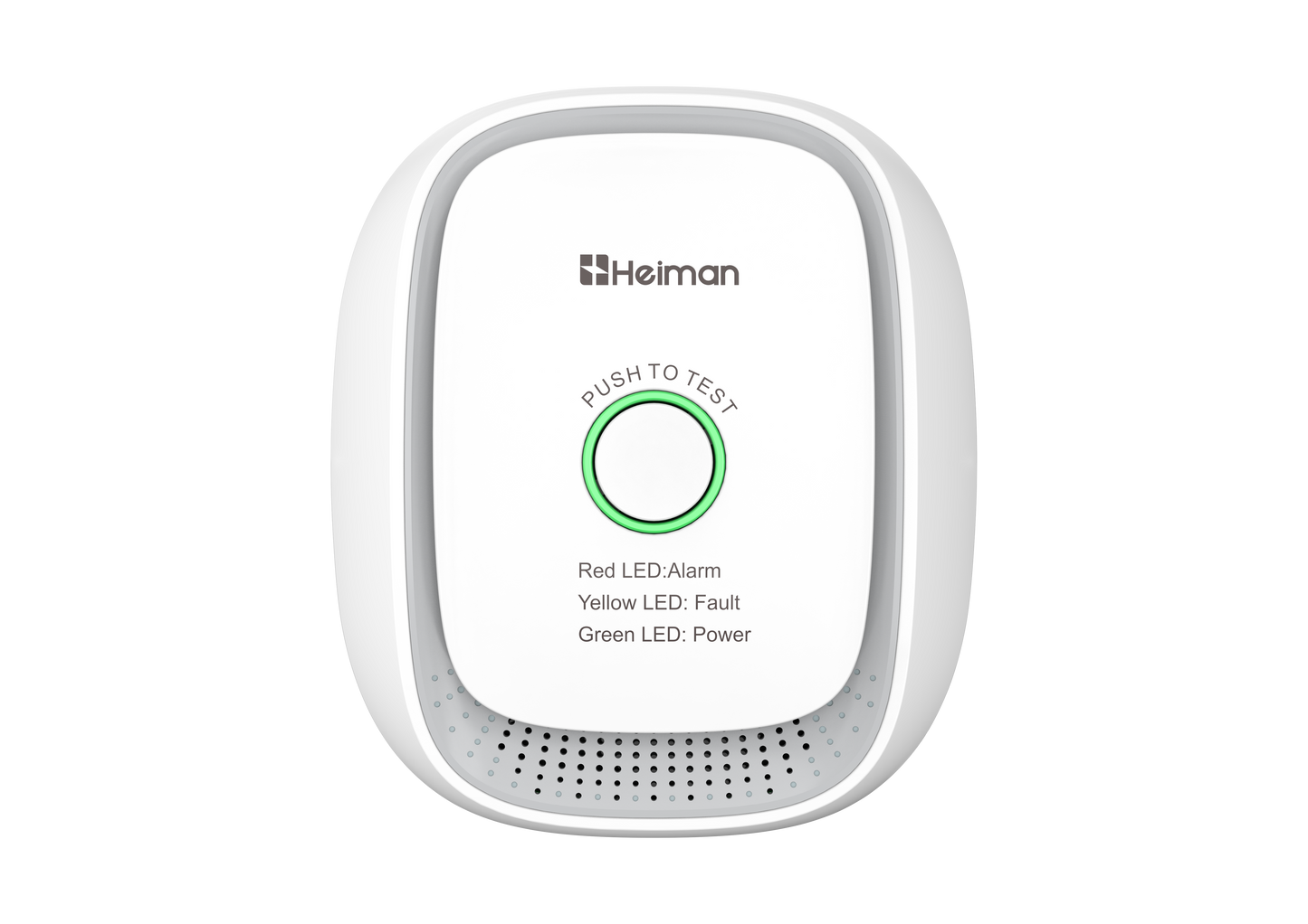 Gasmelder Zigbee Heiman HS1CG