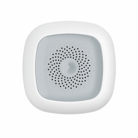Heiman Temperatur- und Feuchtigkeitssensor Zigbee (HS1HT Serie)