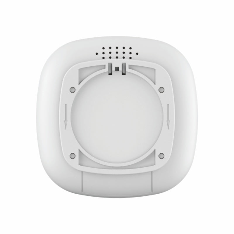 Heiman Temperatur- und Feuchtigkeitssensor Zigbee (HS1HT Serie)