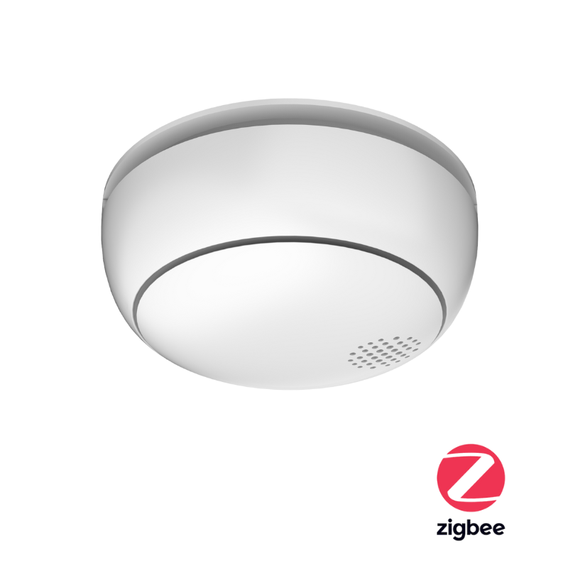 Zigbee 3.0 Rauchmelder HS2SA-5 von Heiman