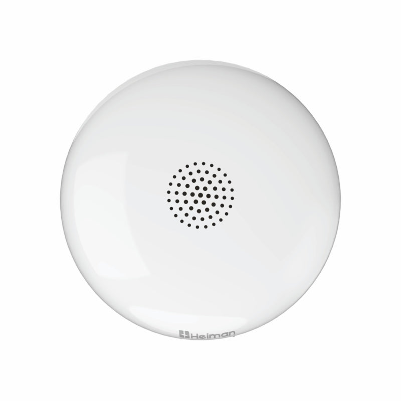 Wassersensor Wi-Fi Heiman WS2WL