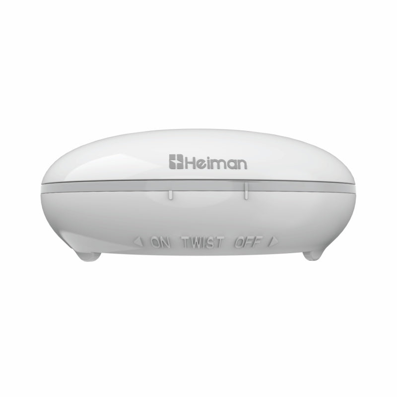 Wassersensor Wi-Fi Heiman WS2WL