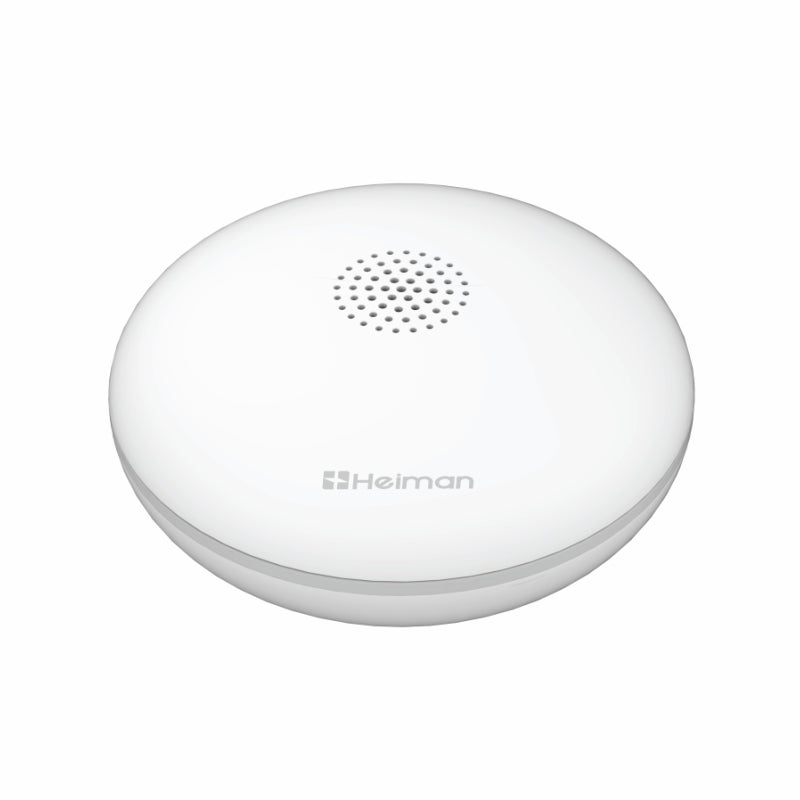 Wassersensor Wi-Fi Heiman WS2WL