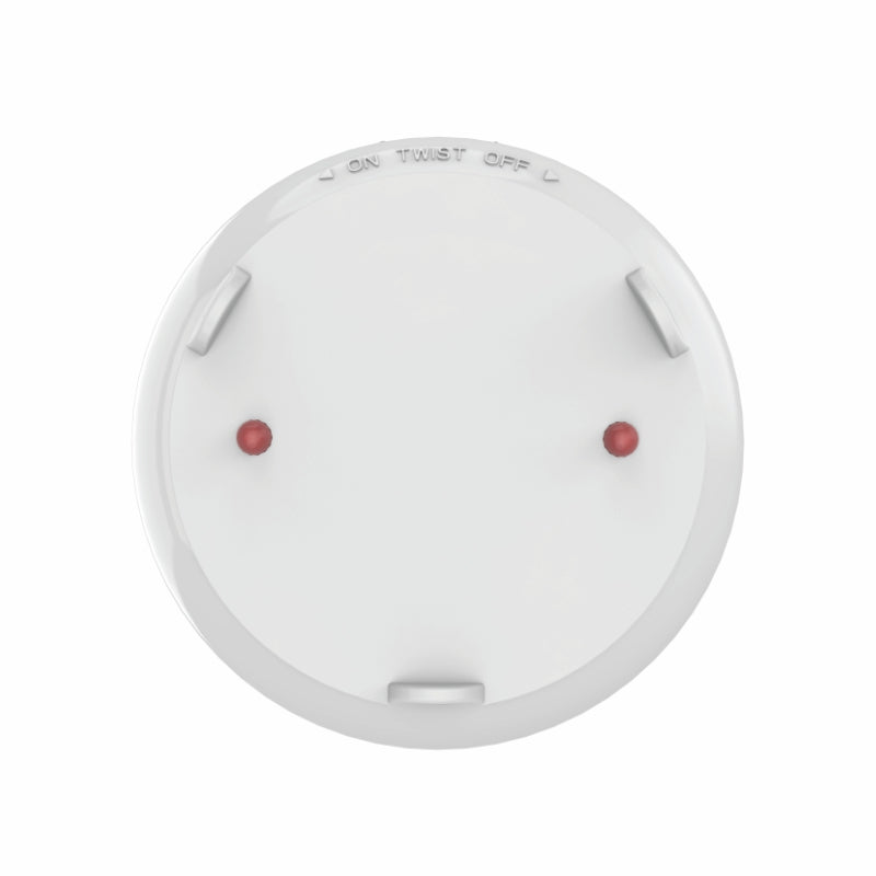 Wassersensor Wi-Fi Heiman WS2WL