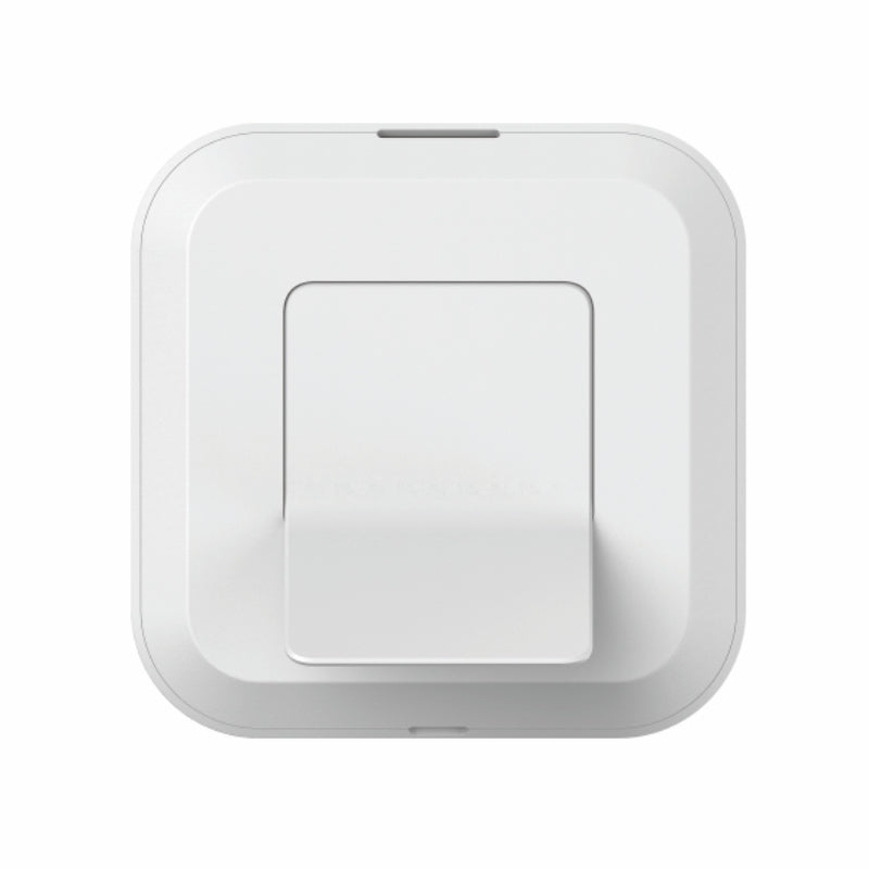 Temperatur- und Luftfeuchtigkeitssensor Zigbee 3.0 Heiman HS3HT