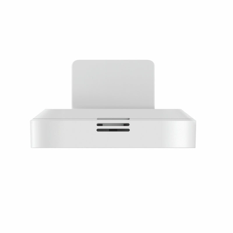 Temperatur- und Luftfeuchtigkeitssensor Zigbee 3.0 Heiman HS3HT