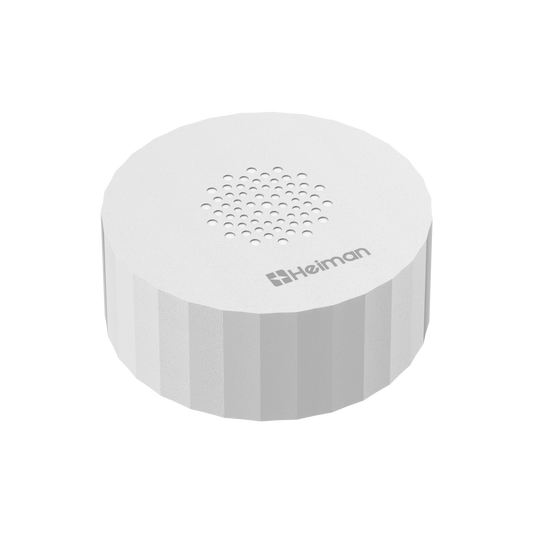 L1-M Matter-Wassermelder von Heiman