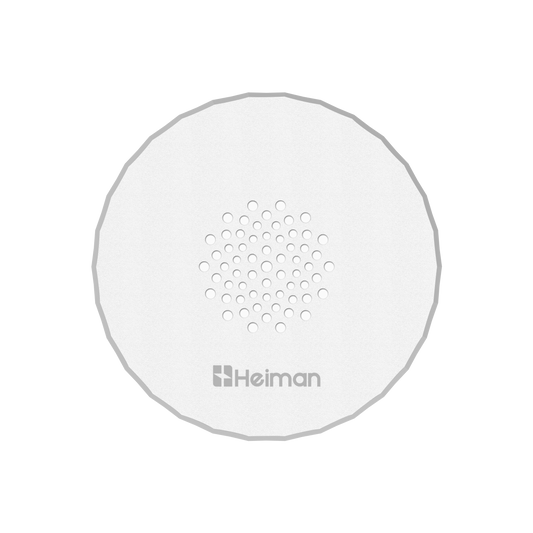 L1-M Matter-Wassermelder von Heiman